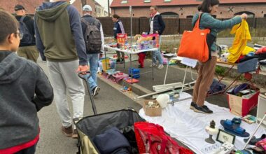 Brocantes, vide-greniers, braderies... Où chiner dans le Nord ce week-end des 18 et 19 octobre ?