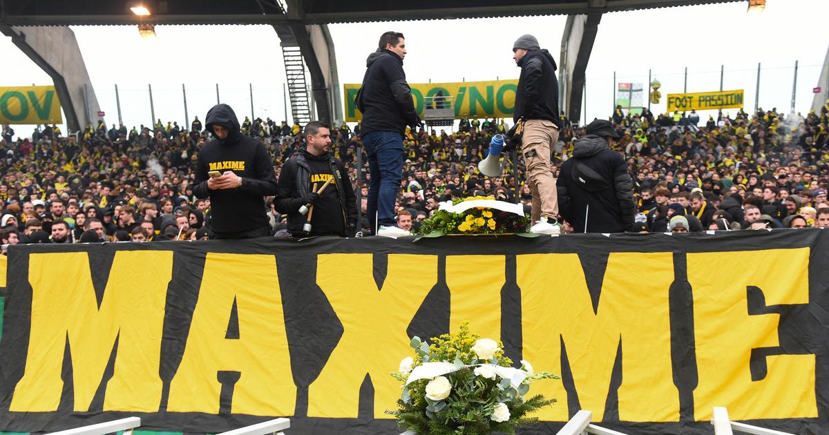 le parquet requiert un procès aux assises pour le chauffeur VTC mis en cause