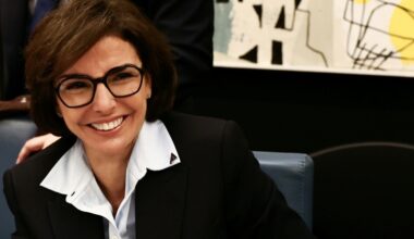 Page d'accueil Yahoo news