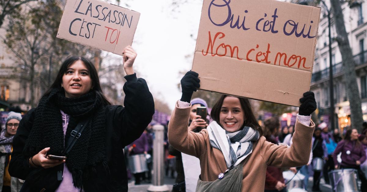 En intégrant le consentement dans la définition du viol, la France montre l’exemple