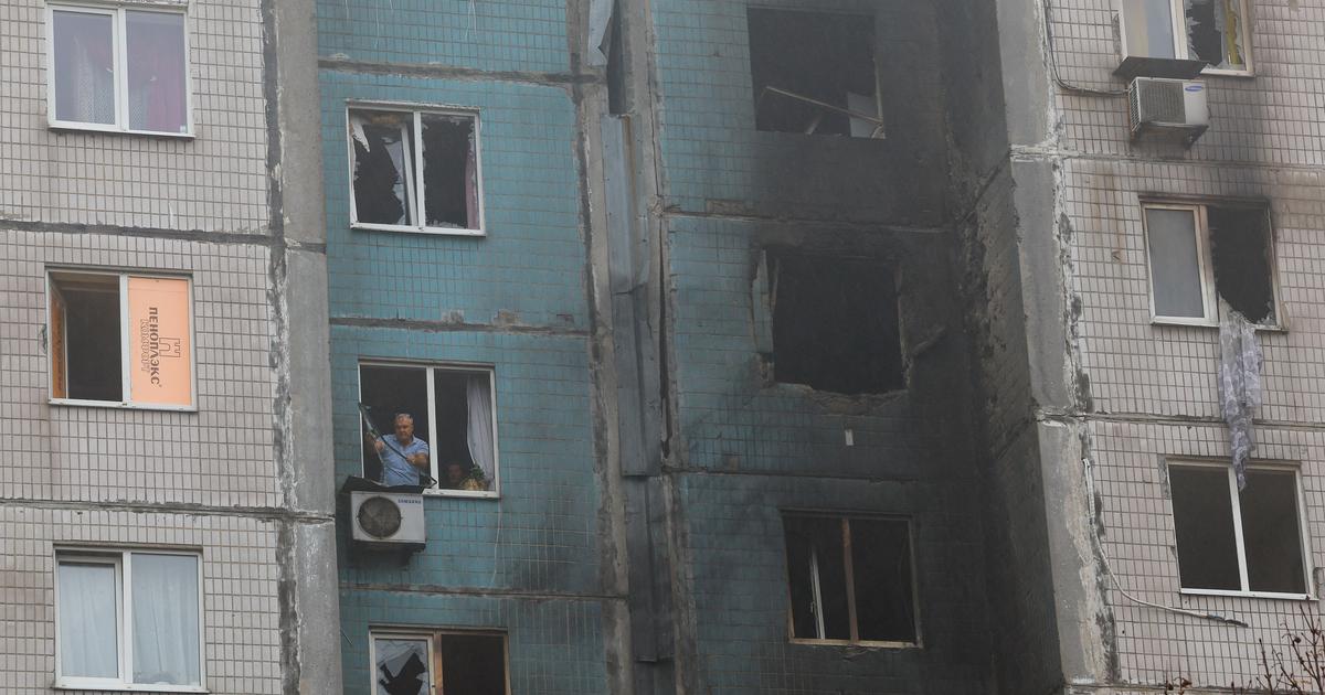 la Russie annonce avoir intercepté 193 drones ukrainiens dans la nuit et revendique la prise de trois villages