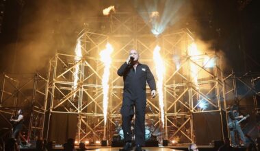 Disturbed, pourquoi ce groupe de métal en concert au Zénith de Paris fait polémique ?