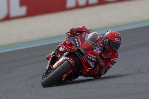 L'Espagnol Marc Marquez s'élancera en pole position du Grand Prix de Hongrie, après avoir remporté la course sprint.