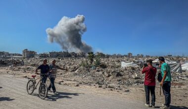 le Hamas dit "s'efforcer de surmonter les obstacles" en vue d'un accord pour mettre fin au conflit