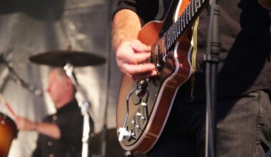 De nombreux concerts gratuits ce samedi à Nancy : voici le programme