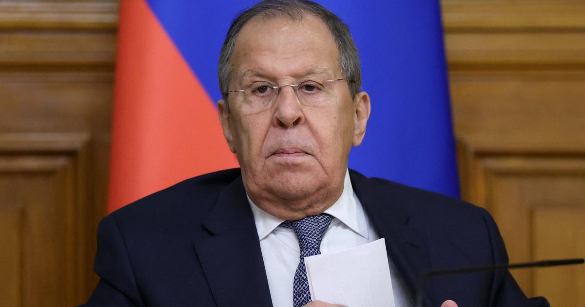 la Russie rejette la faute sur l’Union européenne