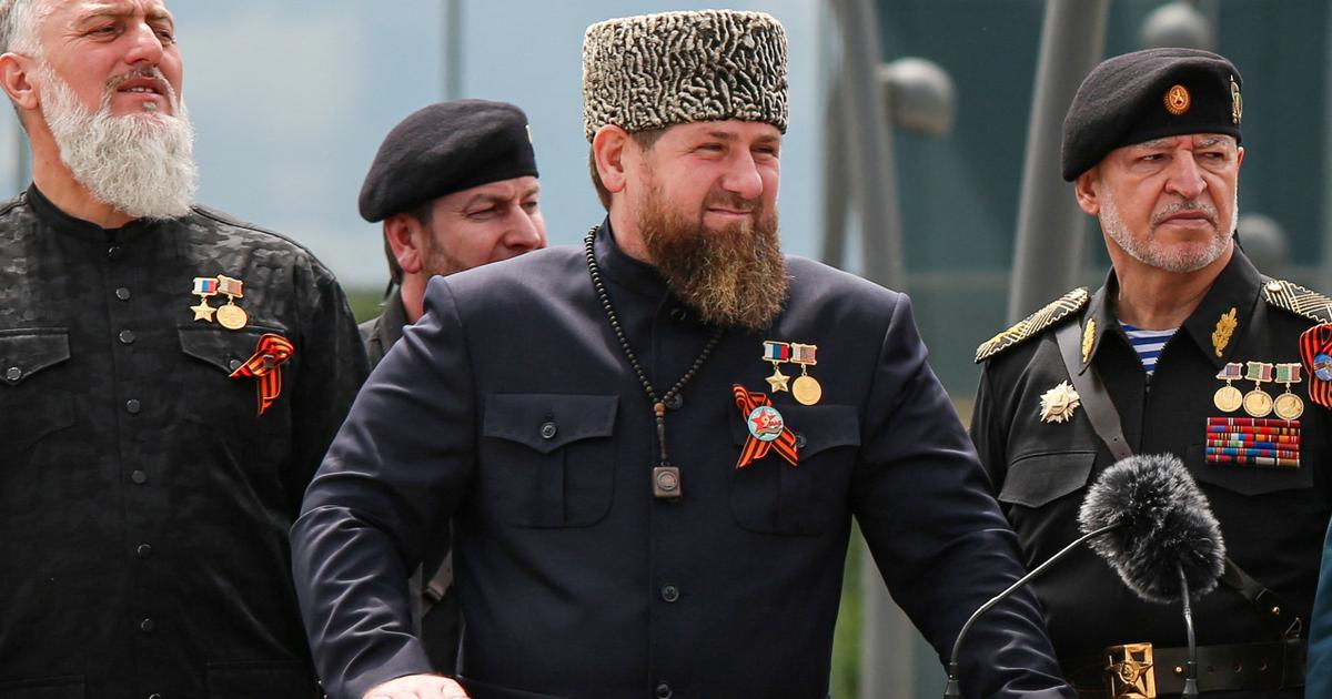 Entre les partisans de Kadyrov et les faucons russes, un nouveau billet sème la discorde