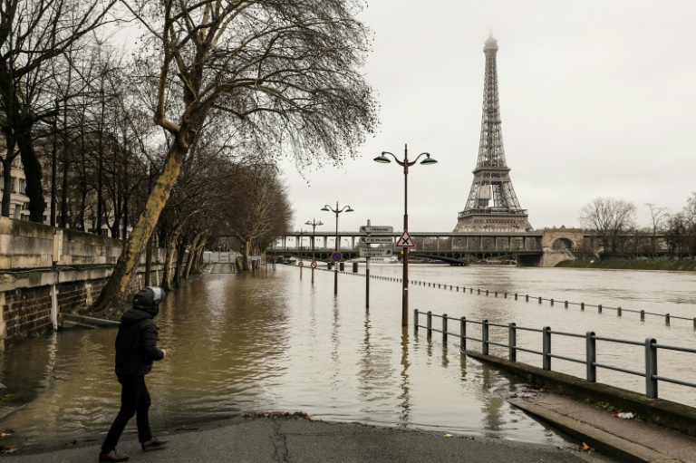 Page d'accueil Yahoo news