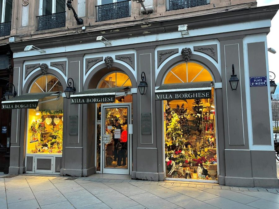 Lyon. « On sacrifie les institutions qui ont fait notre ville » -