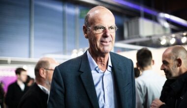 le ministre de l'Economie démissionnaire croit à des "compromis possibles" avec la gauche sur le budget