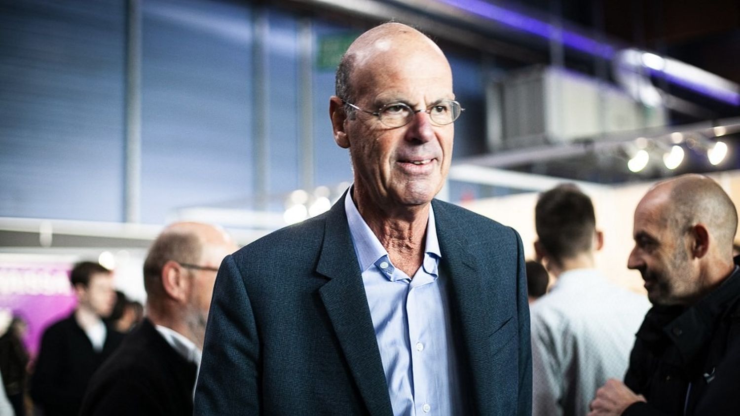 le ministre de l'Economie démissionnaire croit à des "compromis possibles" avec la gauche sur le budget