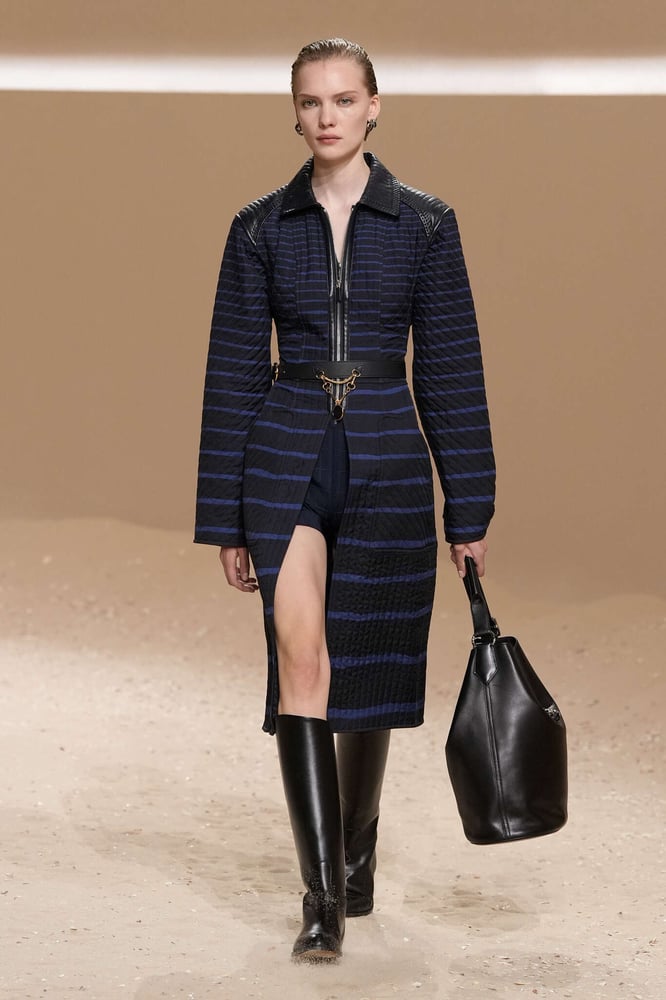 Hermès - Printemps-Été 2026 - Femme - France - Paris