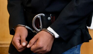 un Afghan, qui a poignardé des enfants, interné en psychiatrie