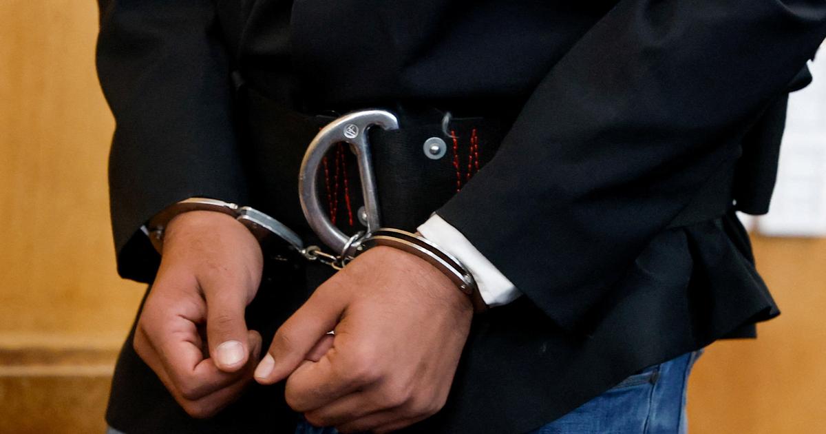 un Afghan, qui a poignardé des enfants, interné en psychiatrie