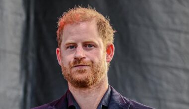 sa dernière visite au Royaume-Uni émaillée par deux incidents