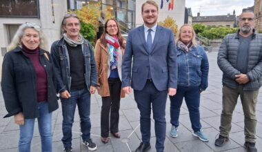cette fois, il y aura bien match dans cette commune près de Rouen !