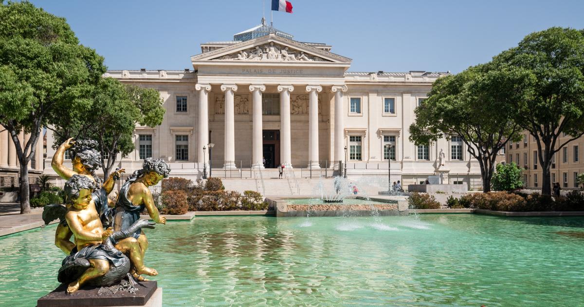 inspection confirmée sur la gestion des scellés au tribunal de Marseille