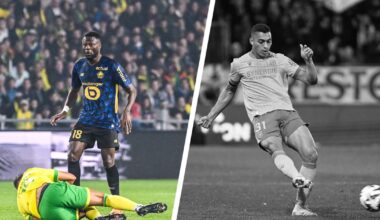 Mbemba en patron, Mohamed inexistant... les tops et les flops