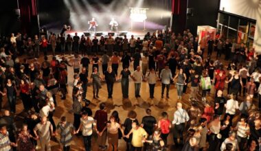 Le Muscanoz fête ses dix ans avec un concert spécial dans le Vignoble nantais