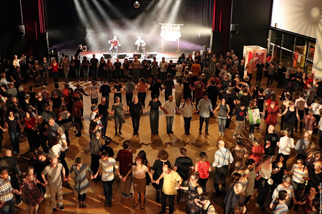 Le Muscanoz fête ses dix ans avec un concert spécial dans le Vignoble nantais