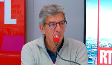 Page d'accueil Yahoo news
