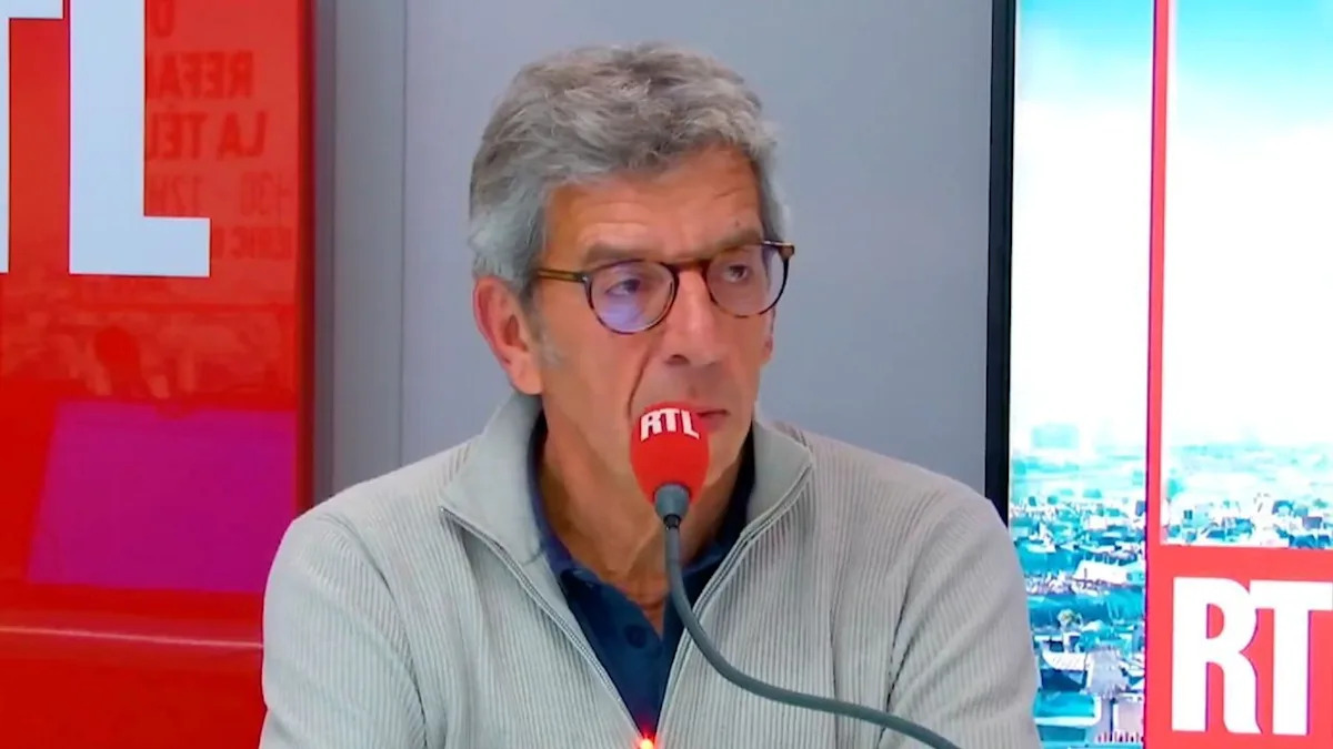 Page d'accueil Yahoo news
