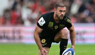 EN DIRECT - Top 14 : suivez le multiplex de la 5e journée - Le Figaro