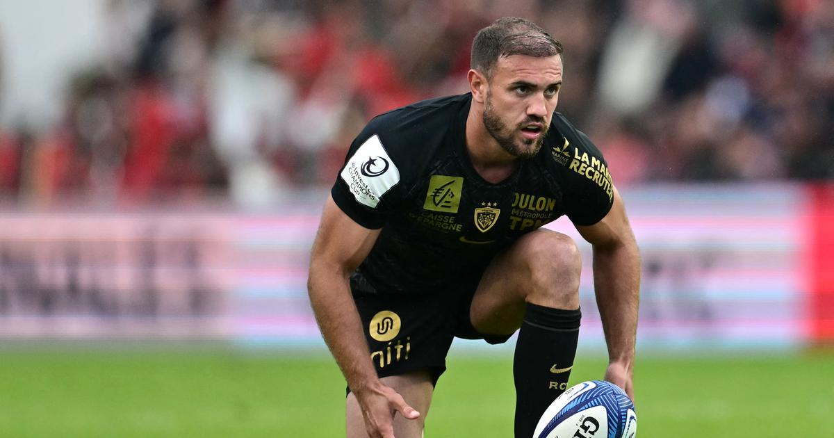 EN DIRECT - Top 14 : suivez le multiplex de la 5e journée - Le Figaro
