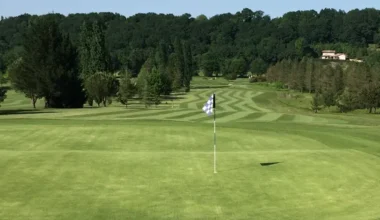 Un golf, une histoire : Les Greens d'Eugénie