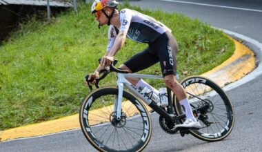 Bardet, Merlier, Pidcock, Mohoric... Qui sont les principaux engagés aux Mondiaux de gravel ce dimanche ? - L'Équipe