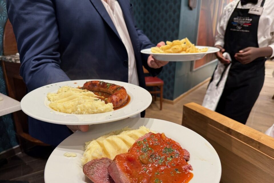 bouillon baroque centre commercial lillenium lille sud restaurant ecole claude thomas