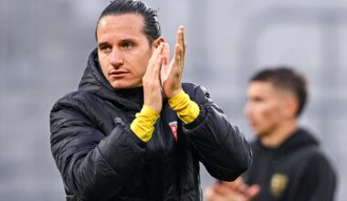 Florian Thauvin retrouve l’Olympique de Marseille, son club de toujours