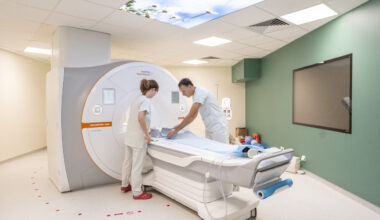 Scanner, IRM… Un nouveau centre d’imagerie ultramoderne au CHU de Lille