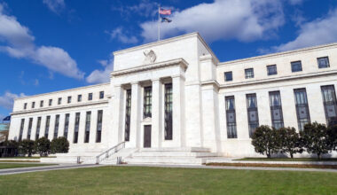 Taux longs aux Etats-Unis : vers une nouvelle «référence» qui pèse sur le monde - 07/10/2025 à 07:20