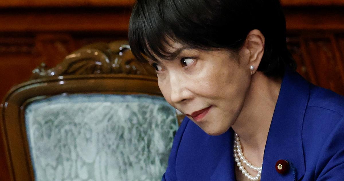 la nouvelle première ministre Sanae Takaichi réaffirme l’importance des liens avec Washington et promet l’intransigeance avec les étrangers