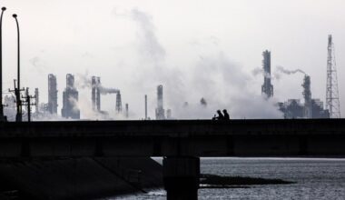 Soutien de l’Ukraine, Taïwan est aussi le premier importateur de naphta russe