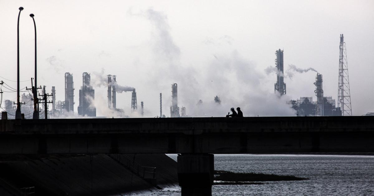 Soutien de l’Ukraine, Taïwan est aussi le premier importateur de naphta russe