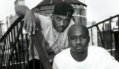 Mobb Deep ressuscite sa légende avec l'album «Infinite»