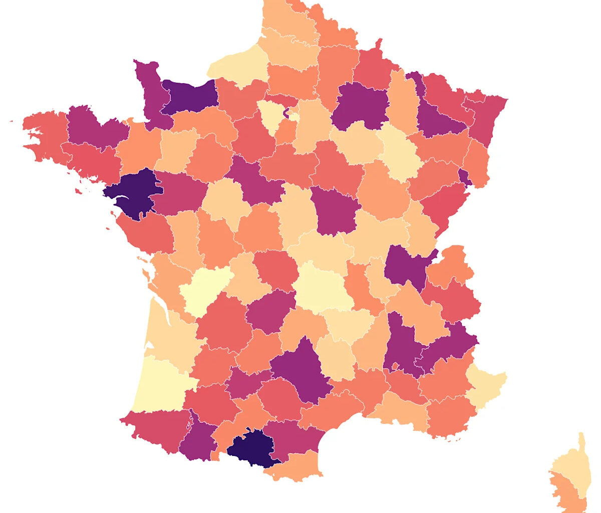 Page d'accueil Yahoo news