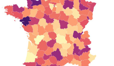 Page d'accueil Yahoo news