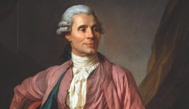 en Italie, Jacques-Louis David esquisse un millier de dessins et tente de percer les mystères des maîtres