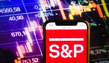 S&P abaisse la note de la France à A+, incertitude «élevée» sur les finances publiques