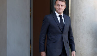 France: Macron évoque un référendum sur les retraites - 21/10/2025 à 13:06