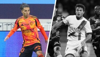 la folle remontée du Paris FC, le PSG tenu en échec, l’OM et l’OL se manquent... Les tops et flops