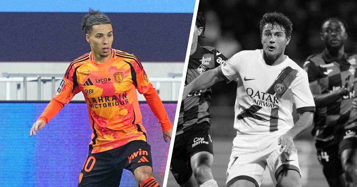 la folle remontée du Paris FC, le PSG tenu en échec, l’OM et l’OL se manquent... Les tops et flops