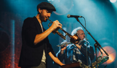 voici le programme du festival Jazz sur son 31