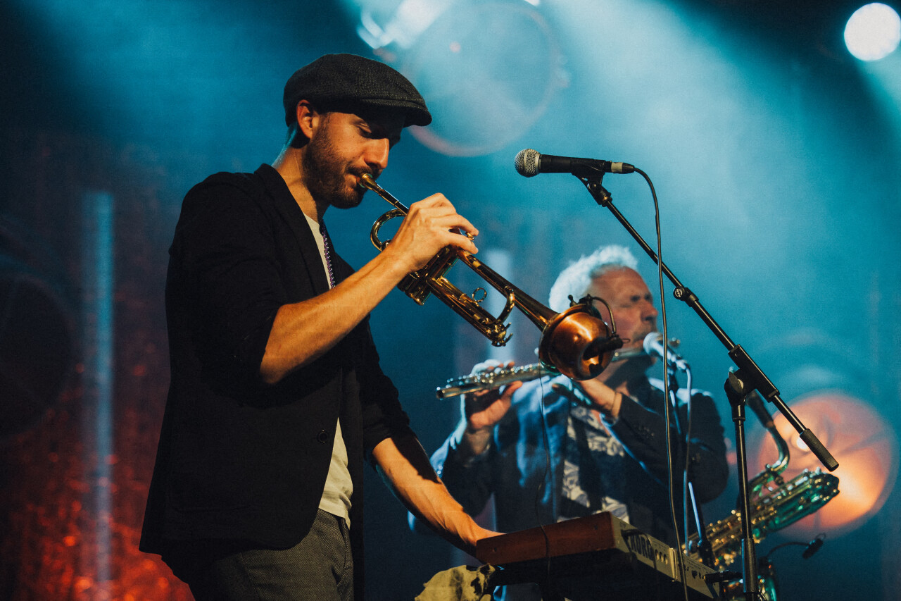 voici le programme du festival Jazz sur son 31