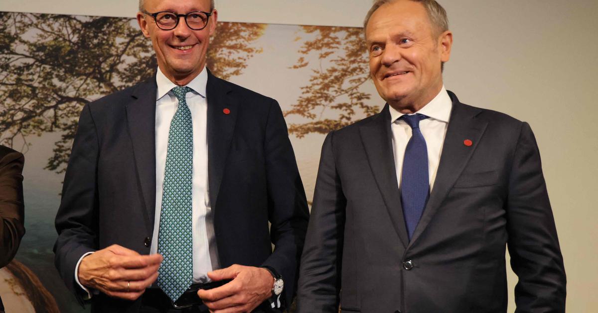 Nord Stream, le “tuyau de la discorde” qui encombre les relations germano-polonaises