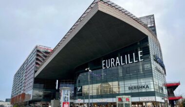 Métropole de Lille. Quels magasins seront ouverts pour la Toussaint, samedi 1er novembre ?