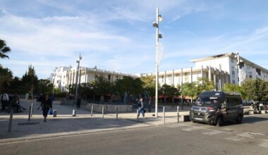 Une tentative d’assassinat dans un bar des Moulins devant les assises de Nice cette semaine